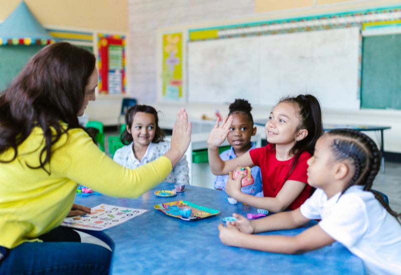 The Importance of Moral Values in Education