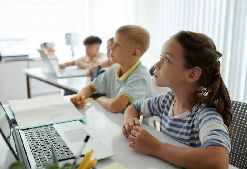 How Regular Attendance Affects Academic Progress