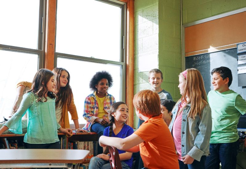 Why Communication Skills Matter for UAE Students
