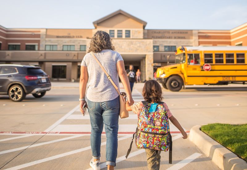 Why School Safety Is Important for Parents in the UAE