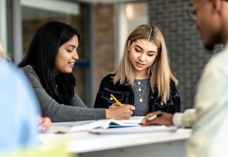 How Homework Builds Responsibility in Students