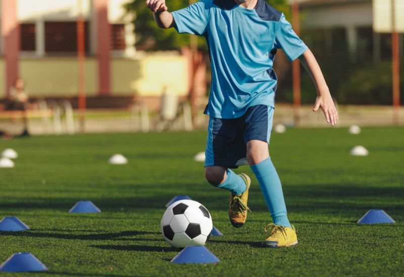 Why Physical Activity Is Essential for School Children