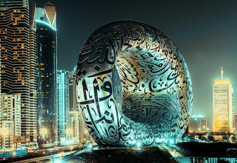 Preparing Students for a Future-Ready UAE