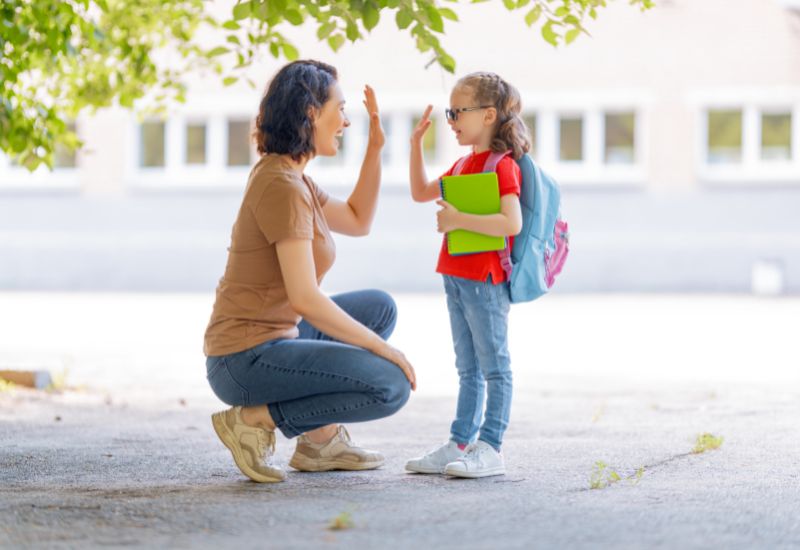 Parent-School Partnership: The Key to Student Success
