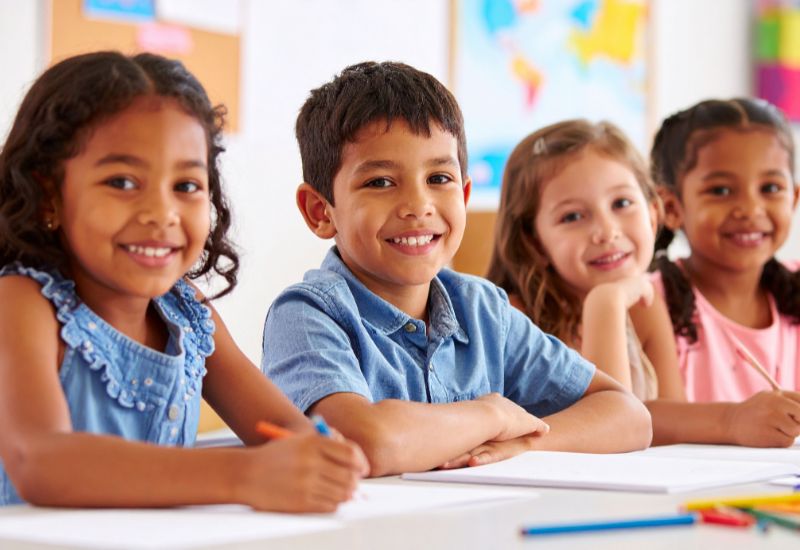 Healthy Study Habits for UAE School Students