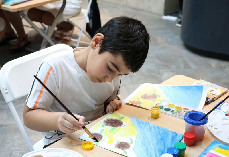 Why Extracurricular Activities Are Important for Students