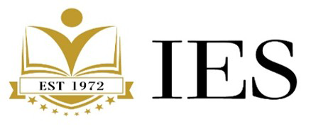 IES Logo Placeholder