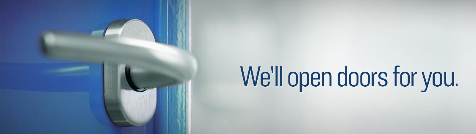 Our Approach Banner